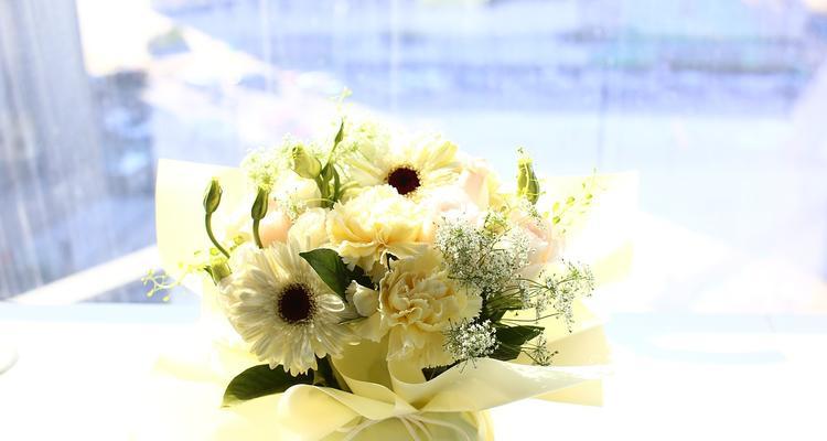 黄色康乃馨的象征意义（探索黄色康乃馨所代表的情感和含义）