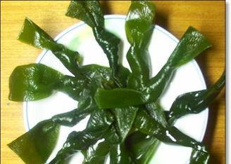 海带属于什么植物类型?海带的分类和特性是什么? 海带属于什么植物类型?海带的分类和特性是什么?