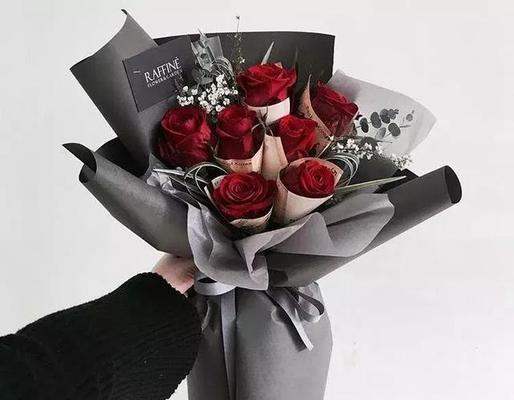 传递爱意 玫瑰花语的奥秘