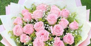 11朵玫瑰花的含义(深入解读11朵玫瑰花所代表的心意和情感) 11朵玫瑰花的含义(深入解读11朵玫瑰花所代表的心意和情感)