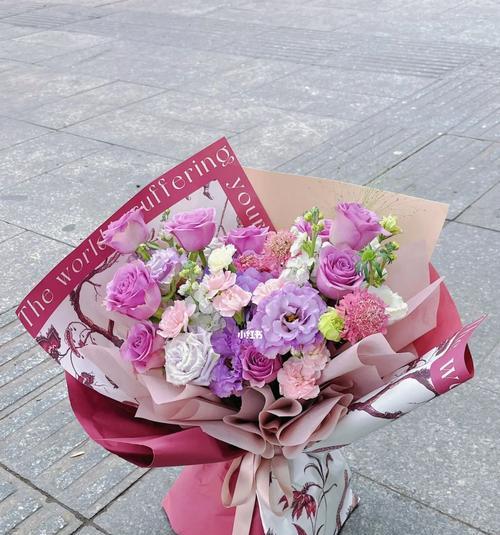 花束的花语与意义（揭秘花束的神秘密码）