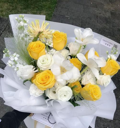 花束的花语与意义（揭秘花束的神秘密码）