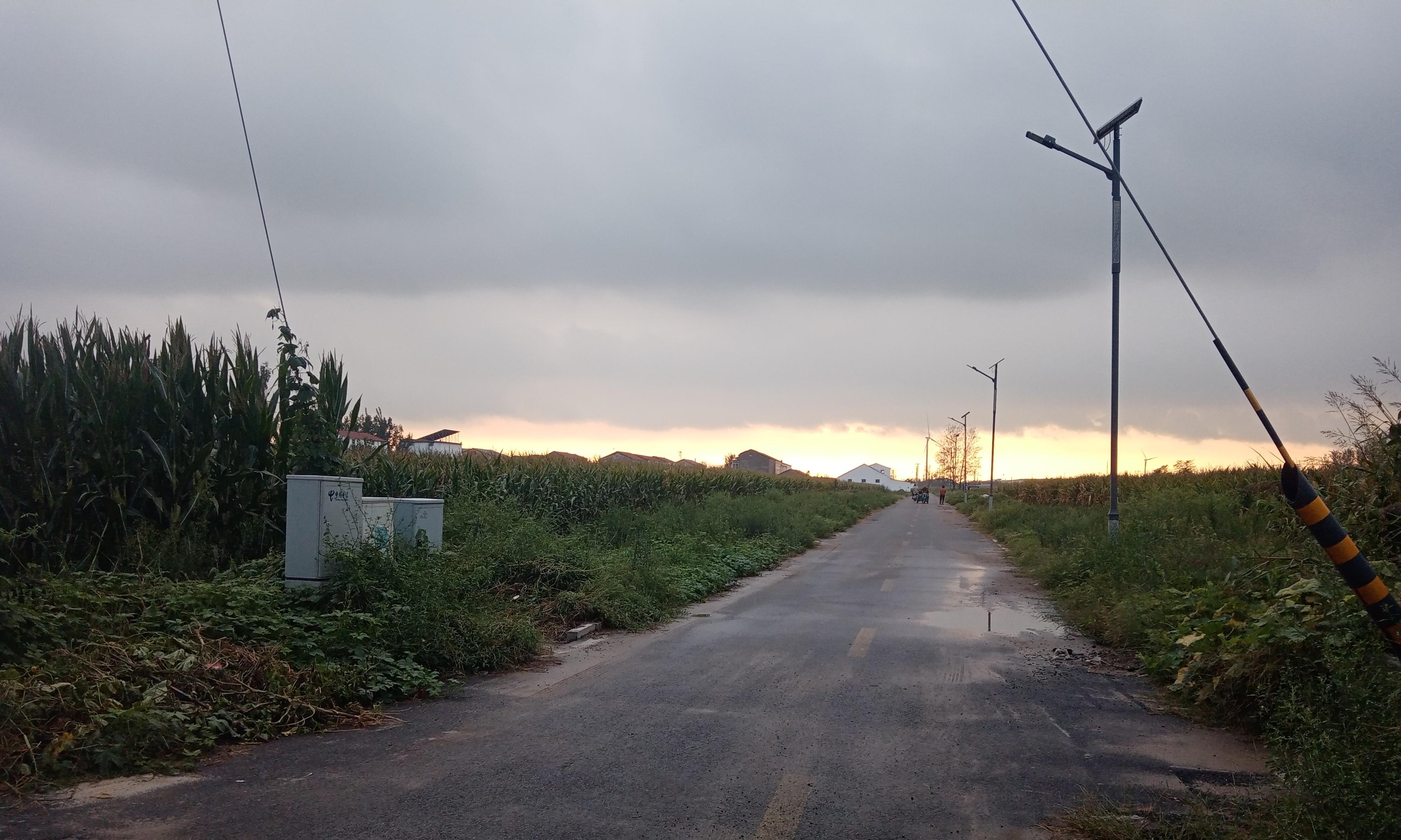 “冷不冷，就看九月廿五”，明日农历九月二十五啥预兆？今冬冷吗