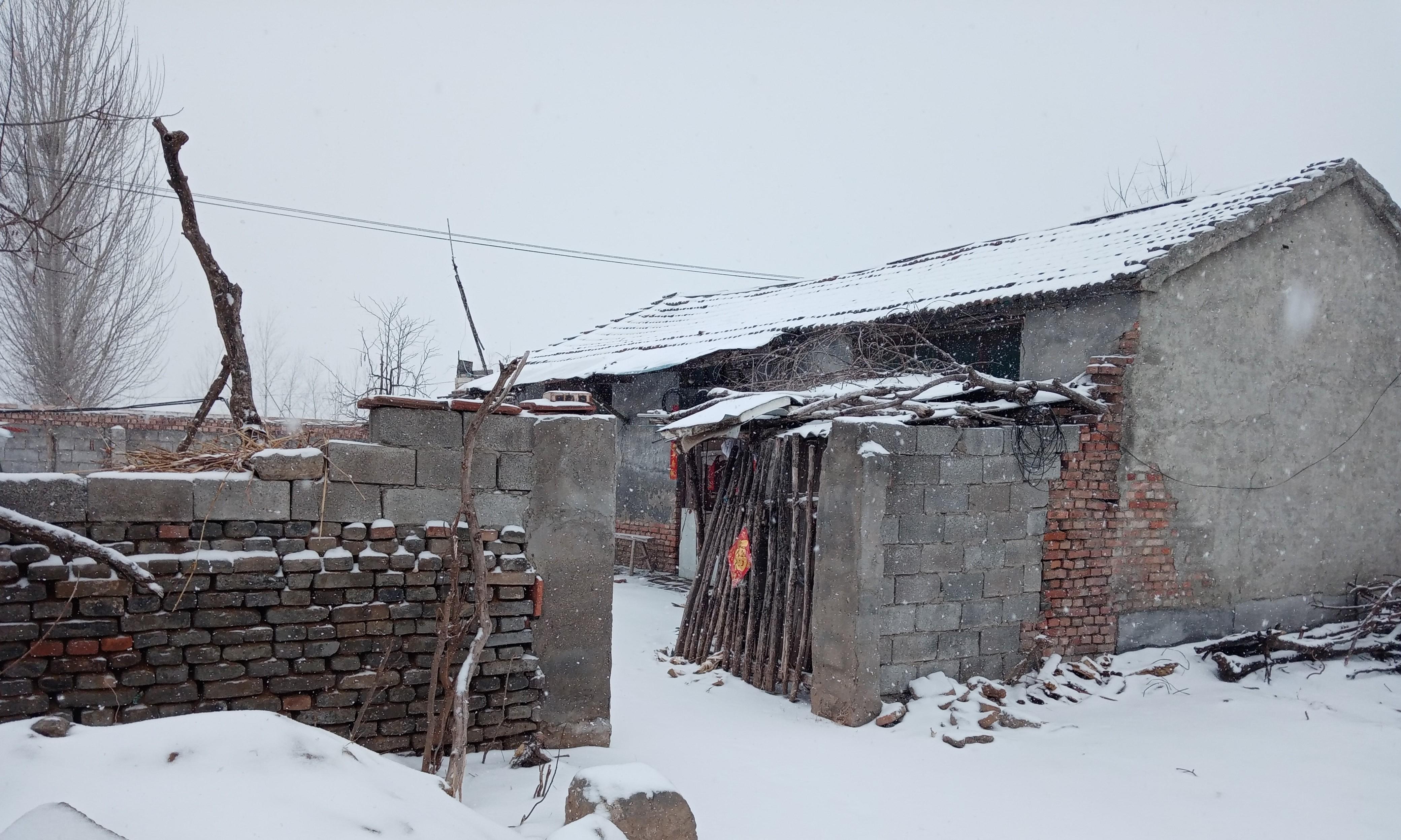 “冷不冷，就看九月廿五”，明日农历九月二十五啥预兆？今冬冷吗