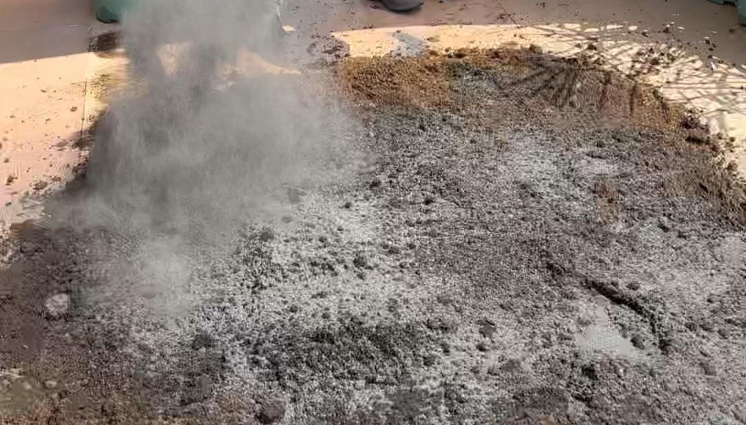 万万没想到！这几种蔬菜不能用草木灰！有人不知年年用，次次吃亏