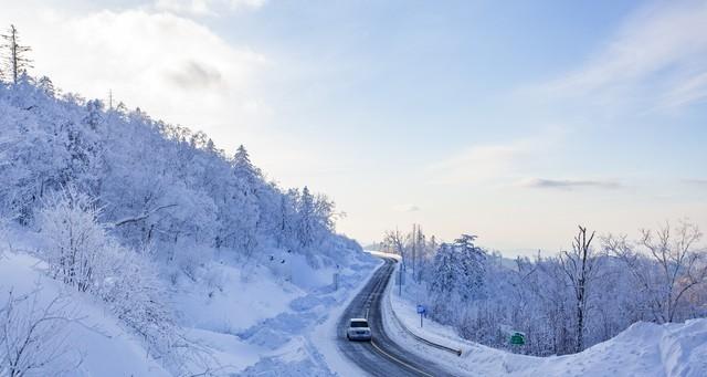 下半年首场寒潮来势汹汹！局部降温14度！大风+降温+暴雪齐上阵！