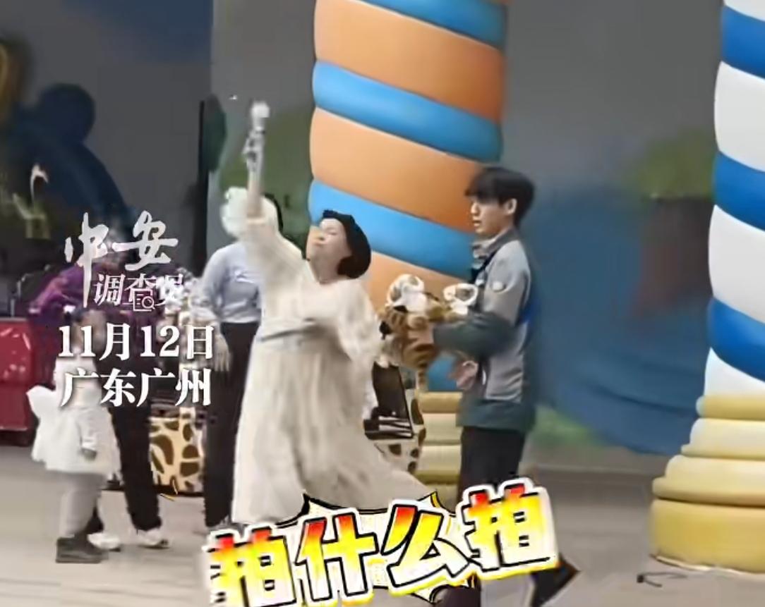 社死！女子因带狗上缆车被拒大闹动物园，正脸曝光，最终赔偿8千