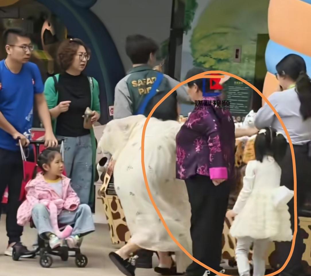 社死！女子因带狗上缆车被拒大闹动物园，正脸曝光，最终赔偿8千