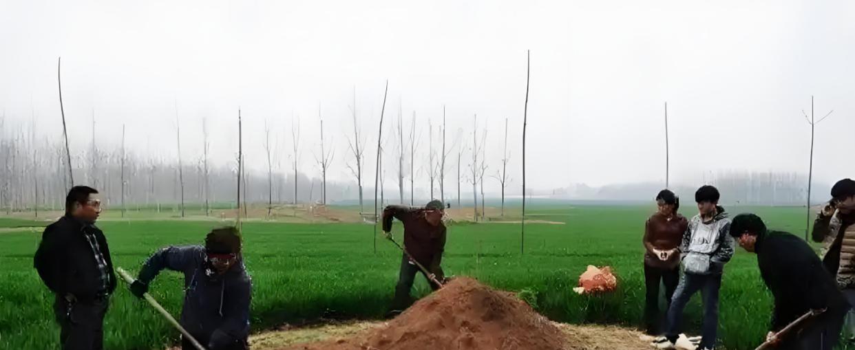 今年寒衣节不一般，在立冬后，上坟时间有讲究，何时上坟最佳？