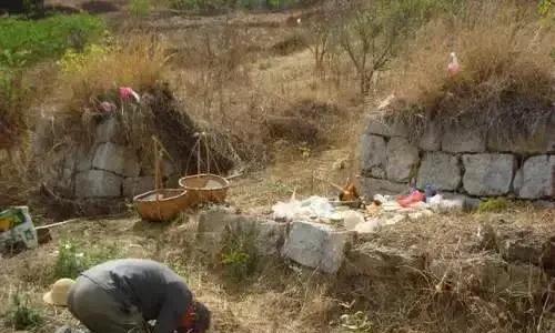 今年寒衣节不一般，在立冬后，上坟时间有讲究，何时上坟最佳？