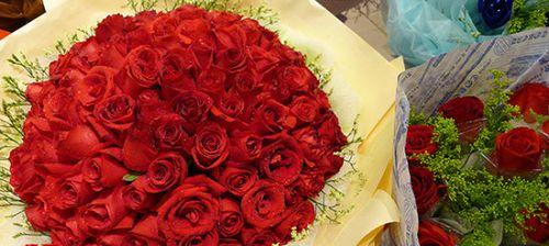 玫瑰花几朵的含义（传达感情的微妙语言）