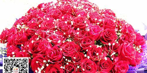 33朵玫瑰花代表什么意思？花语含义是什么？