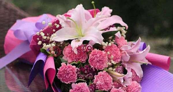 看病人时应该买哪种花?不同场合的花卉选择指南? 看病人时应该买哪种花?不同场合的花卉选择指南?