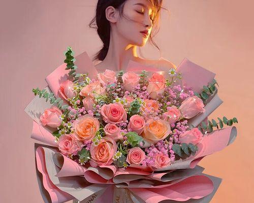 11朵玫瑰的意义及象征（用花语传达心意的魅力）