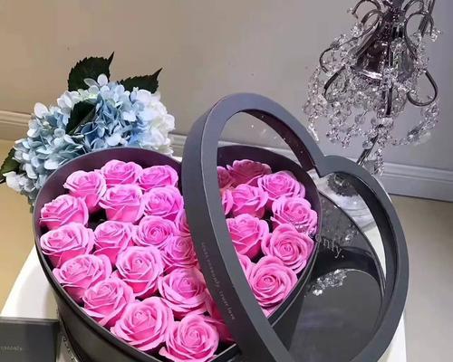 用29朵玫瑰代表的意思（29朵玫瑰所传达的深刻寓意）