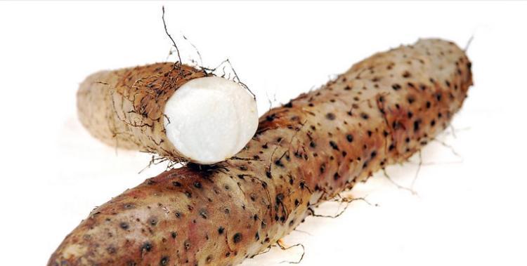 山药怎么洗才干净?彻底清洗山药的步骤和技巧是什么?