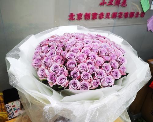 18朵玫瑰的花语(一束玫瑰传递的不仅仅是爱情)