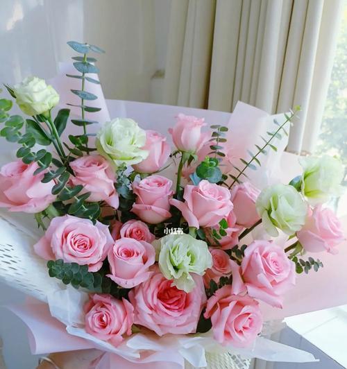 18朵玫瑰的花语(一束玫瑰传递的不仅仅是爱情) 18朵玫瑰的花语(一束玫瑰传递的不仅仅是爱情)