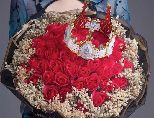 玫瑰花的意义与象征（深入探究玫瑰花的花语和文化内涵）