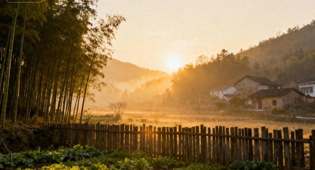 你有没有发现？越来越多的老年人不再喜欢热闹，而是爱上种菜