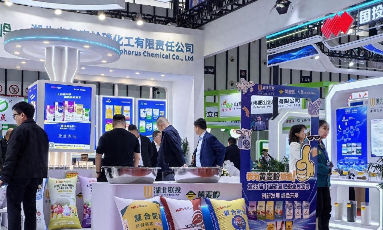 国内最好的复合肥是哪一种？如何挑选？分享一个很妙的小技巧