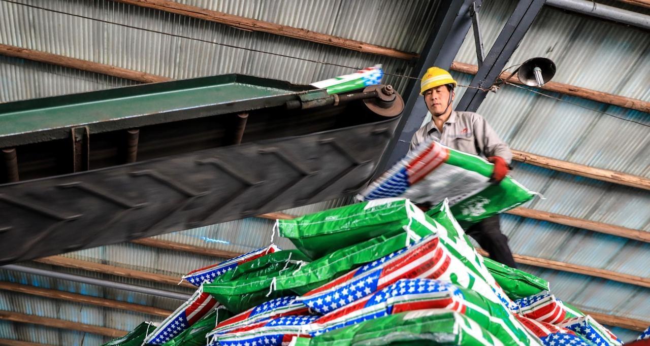 国内最好的复合肥是哪一种？如何挑选？分享一个很妙的小技巧