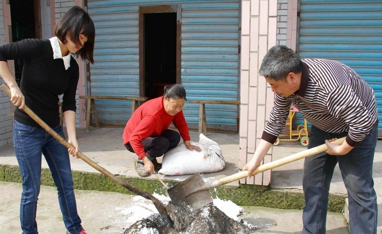 国内最好的复合肥是哪一种？如何挑选？分享一个很妙的小技巧