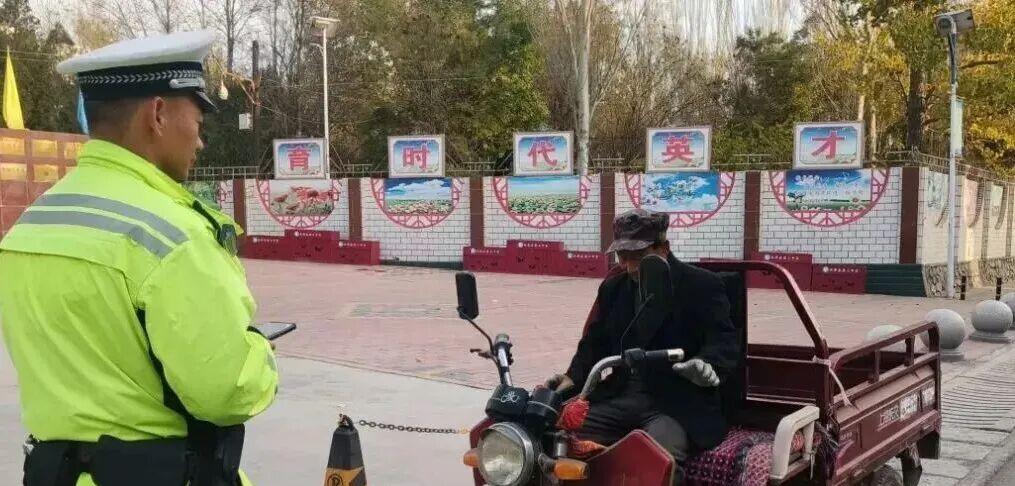 2026年1月起，电动车、摩托车、三轮车上路“2罚3禁”，处罚明确