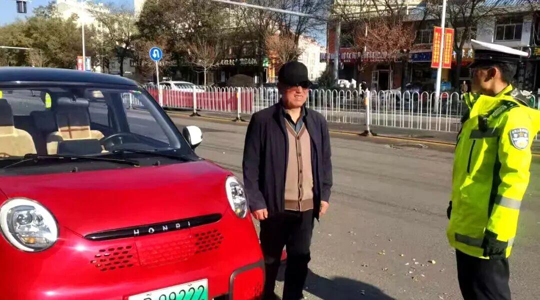 2026年1月起，电动车、摩托车、三轮车上路“2罚3禁”，处罚明确