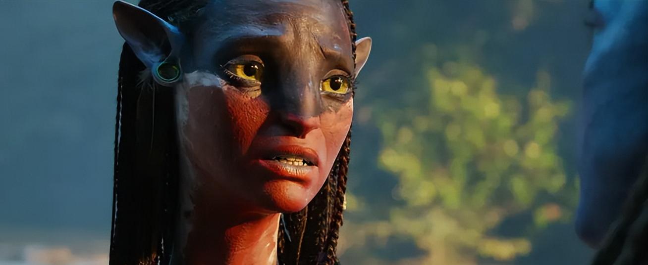 《阿凡达3》评分创系列最低，观众评价情节糟糕，212亿票房梦碎了