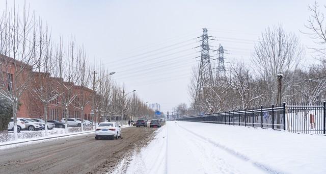 重要天气提示：大范围的大雪或大暴雪继续！12-14号全国天气预报