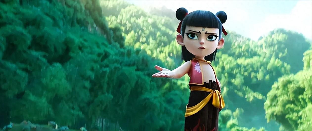 《疯狂动物城2》后劲不足，票房不到《哪吒2》一半，已盈利近20亿