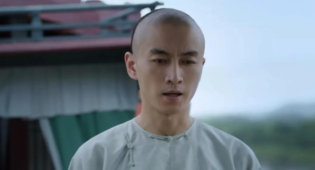 《大生意人》40集大结局：瑞麟害李钦被抄家，九帅放过苏紫轩