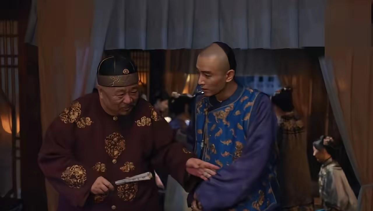 《大生意人》40集大结局：瑞麟害李钦被抄家，九帅放过苏紫轩