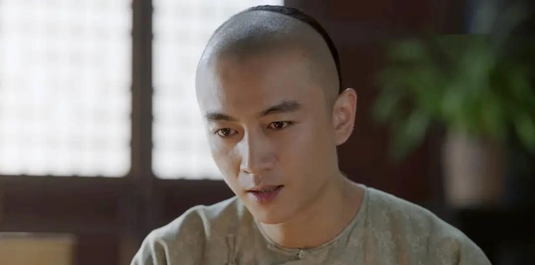 《大生意人》40集大结局：瑞麟害李钦被抄家，九帅放过苏紫轩