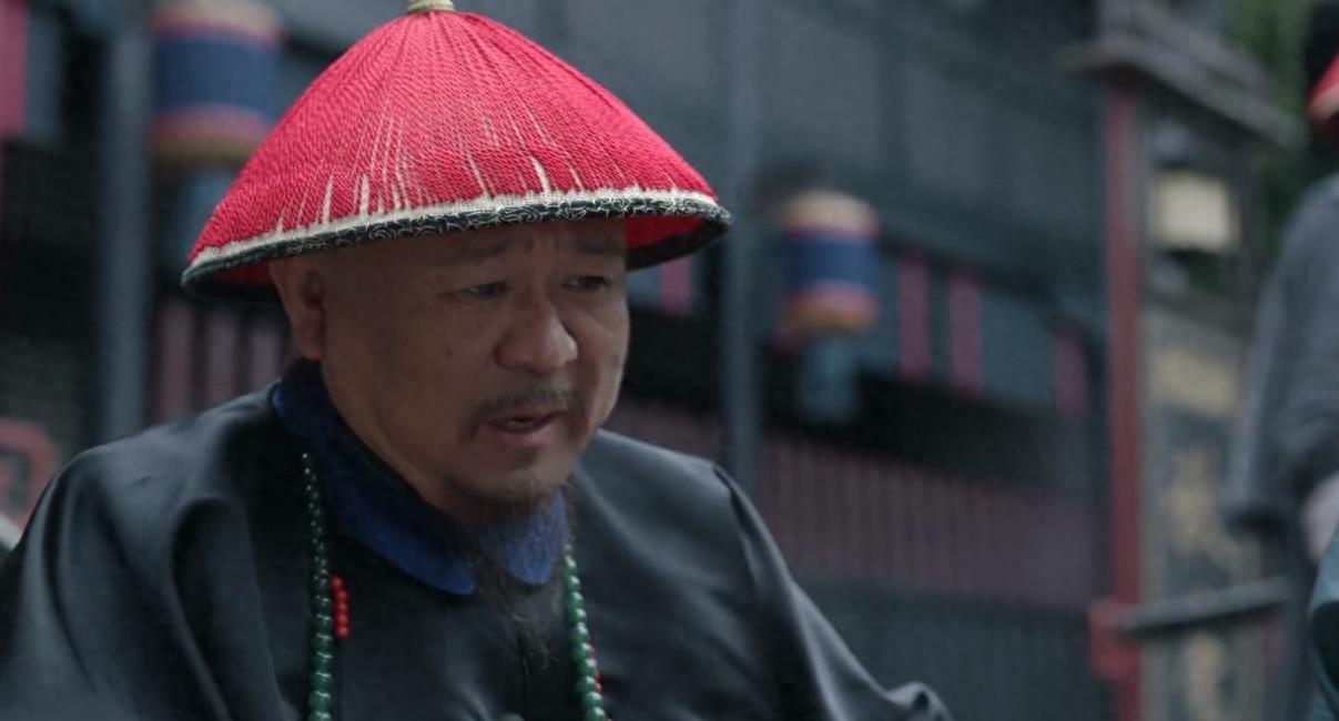 《大生意人》40集大结局：瑞麟害李钦被抄家，九帅放过苏紫轩