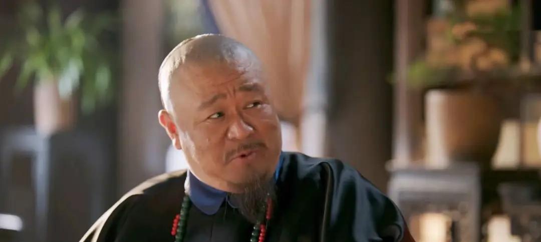 《大生意人》40集大结局：瑞麟害李钦被抄家，九帅放过苏紫轩