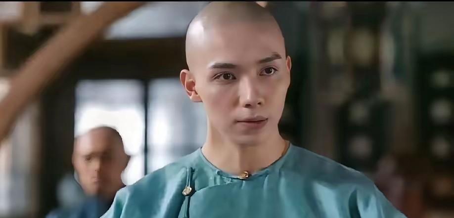 《大生意人》40集大结局：瑞麟害李钦被抄家，九帅放过苏紫轩