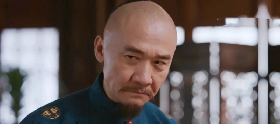 《大生意人》40集大结局：瑞麟害李钦被抄家，九帅放过苏紫轩