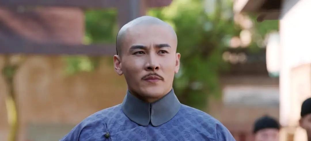 《大生意人》40集大结局：瑞麟害李钦被抄家，九帅放过苏紫轩