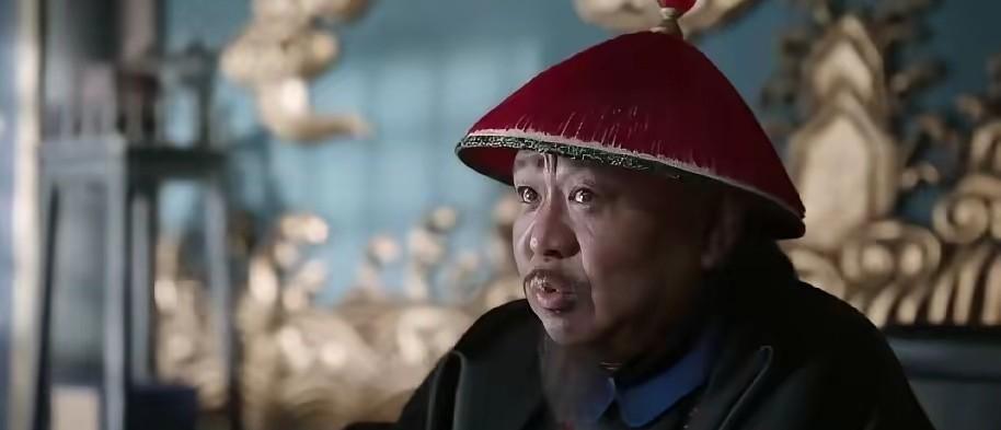 《大生意人》40集大结局：瑞麟害李钦被抄家，九帅放过苏紫轩