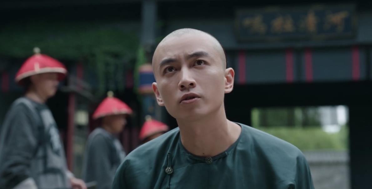 《大生意人》40集大结局：瑞麟害李钦被抄家，九帅放过苏紫轩