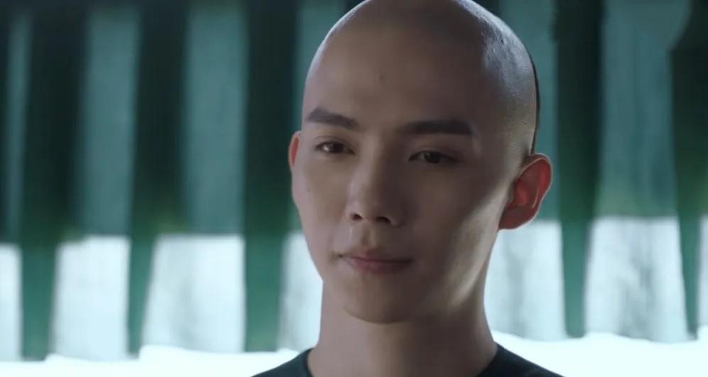 《大生意人》40集大结局：瑞麟害李钦被抄家，九帅放过苏紫轩