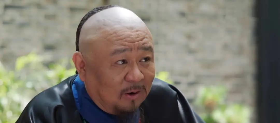 《大生意人》40集大结局：瑞麟害李钦被抄家，九帅放过苏紫轩