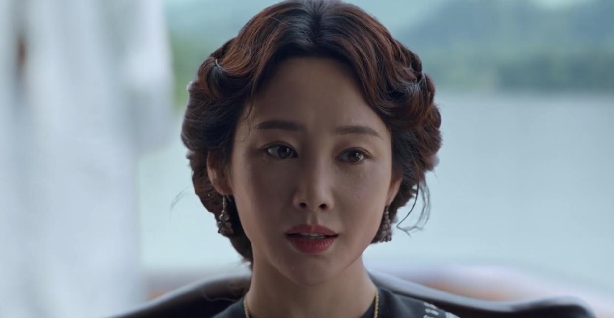 《大生意人》40集大结局：瑞麟害李钦被抄家，九帅放过苏紫轩