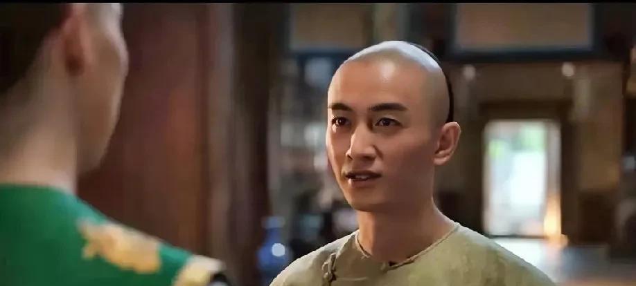 《大生意人》40集大结局：瑞麟害李钦被抄家，九帅放过苏紫轩