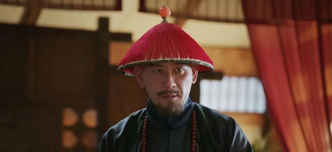 《大生意人》40集大结局：瑞麟害李钦被抄家，九帅放过苏紫轩