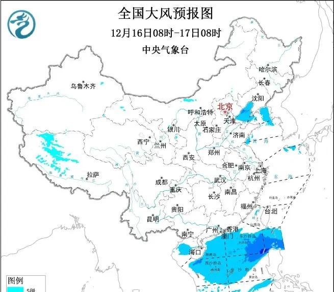 速看!雨雪中心锁定这些区域,15—18日全国天气形势一图看懂