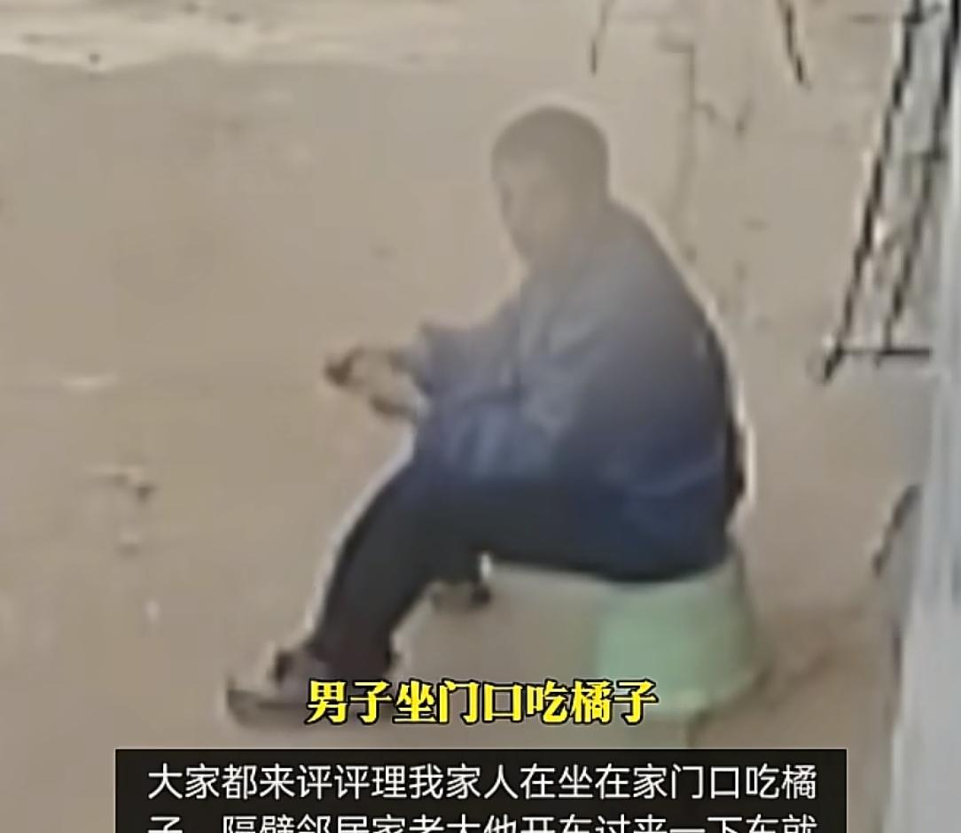 男子家门口被打昏迷！医院下病危，打人者身体不适被放，多方介入