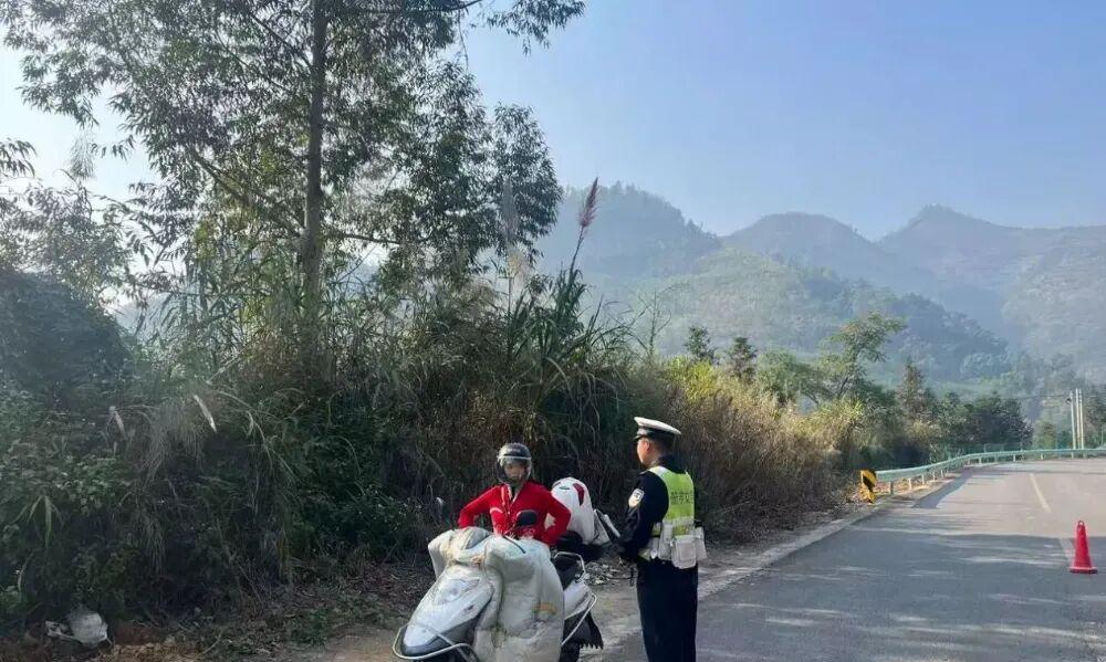 电动车有新政策！2026年1月起，3种车禁止上路！4类车不罚不扣